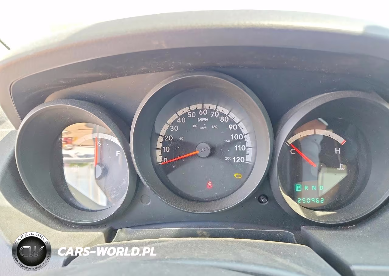2010 Dodge Grand Caravan C VIN:2D4CN1AE3AR207734 - 9
