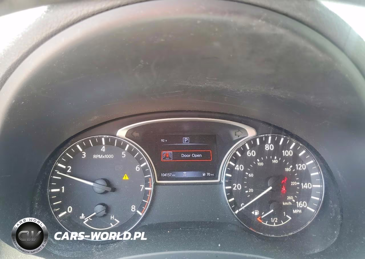 2018 Nissan Altima 2.5 Sr VIN:1N4AL3AP9JC154513 - 9