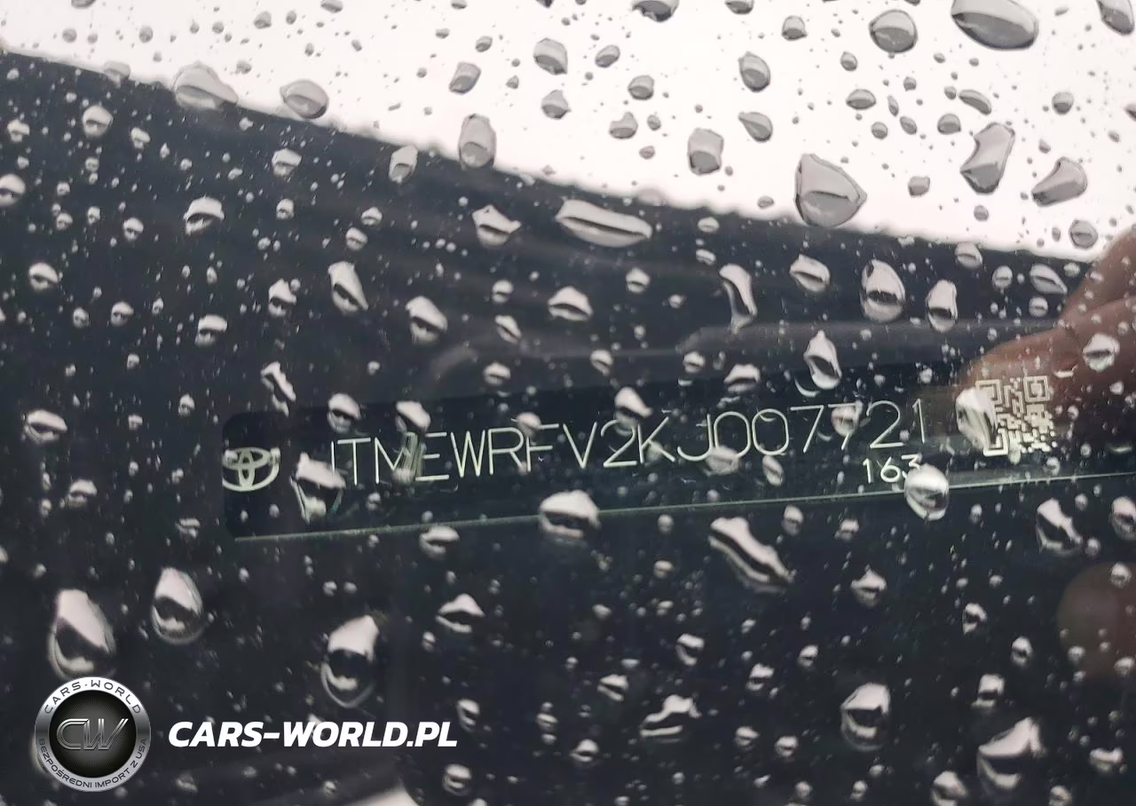 2019 Toyota Rav4 Xse VIN:JTMEWRFV2KJ007721 - 12