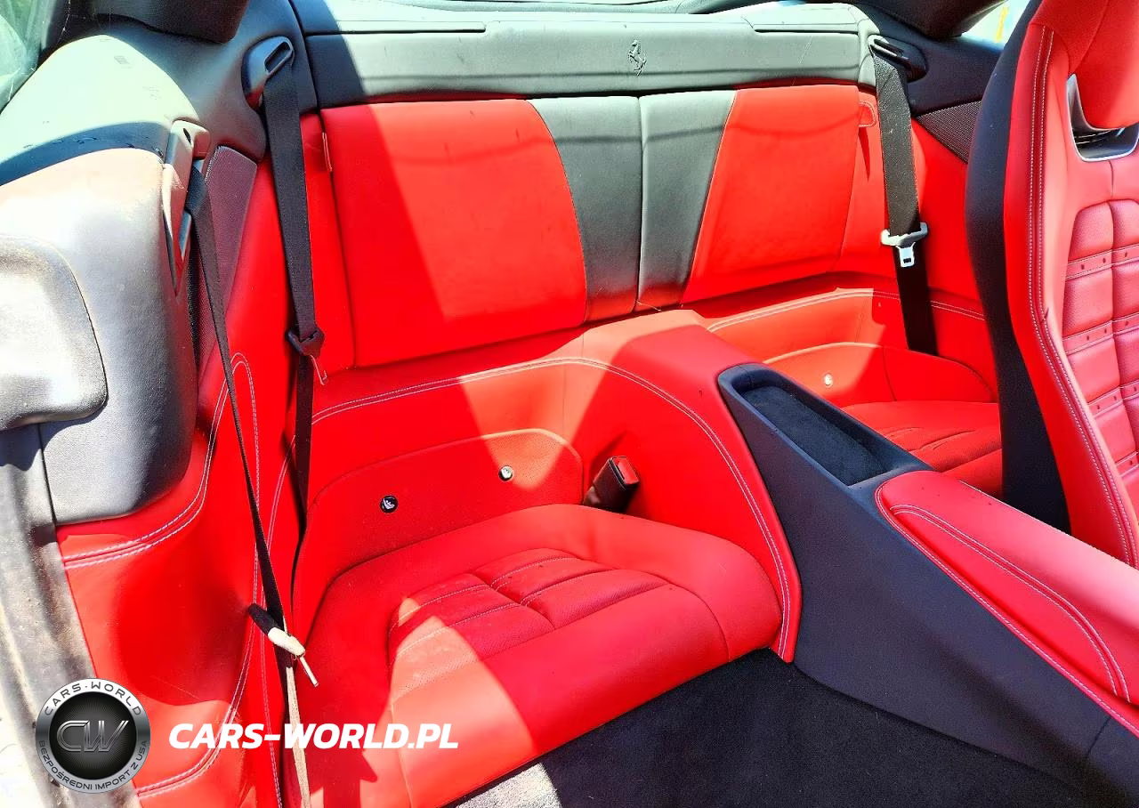 2023 Ferrari Portofino M VIN:ZFF02RPAXP0288876 - 10