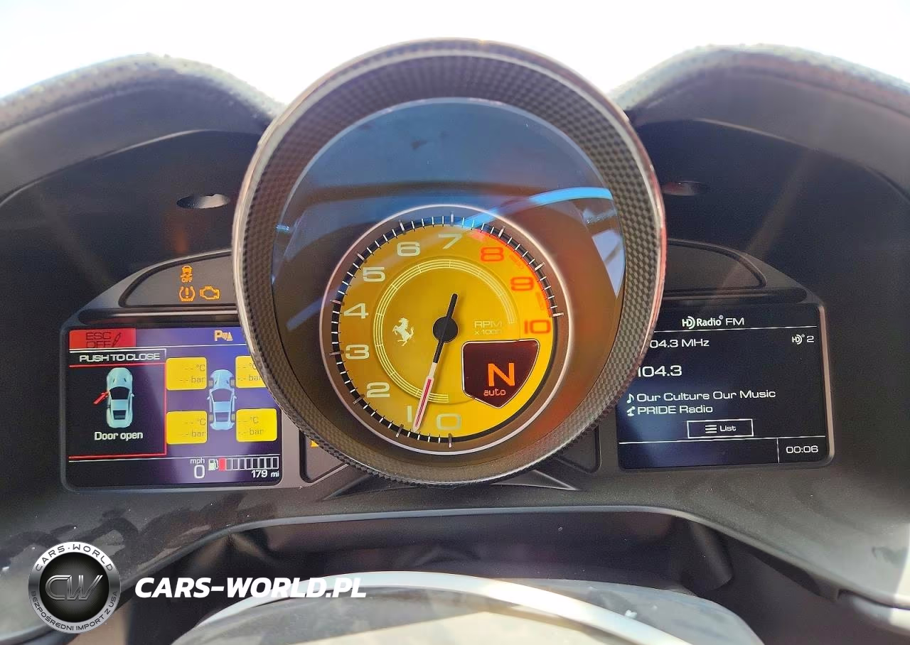 2023 Ferrari Portofino M VIN:ZFF02RPAXP0288876 - 9