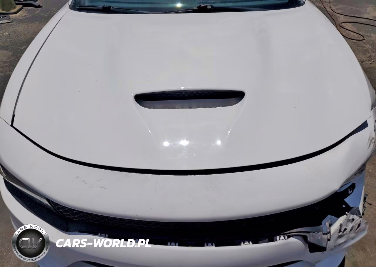 2020 Dodge Charger Gt VIN:2C3CDXHG6LH145141 - 11