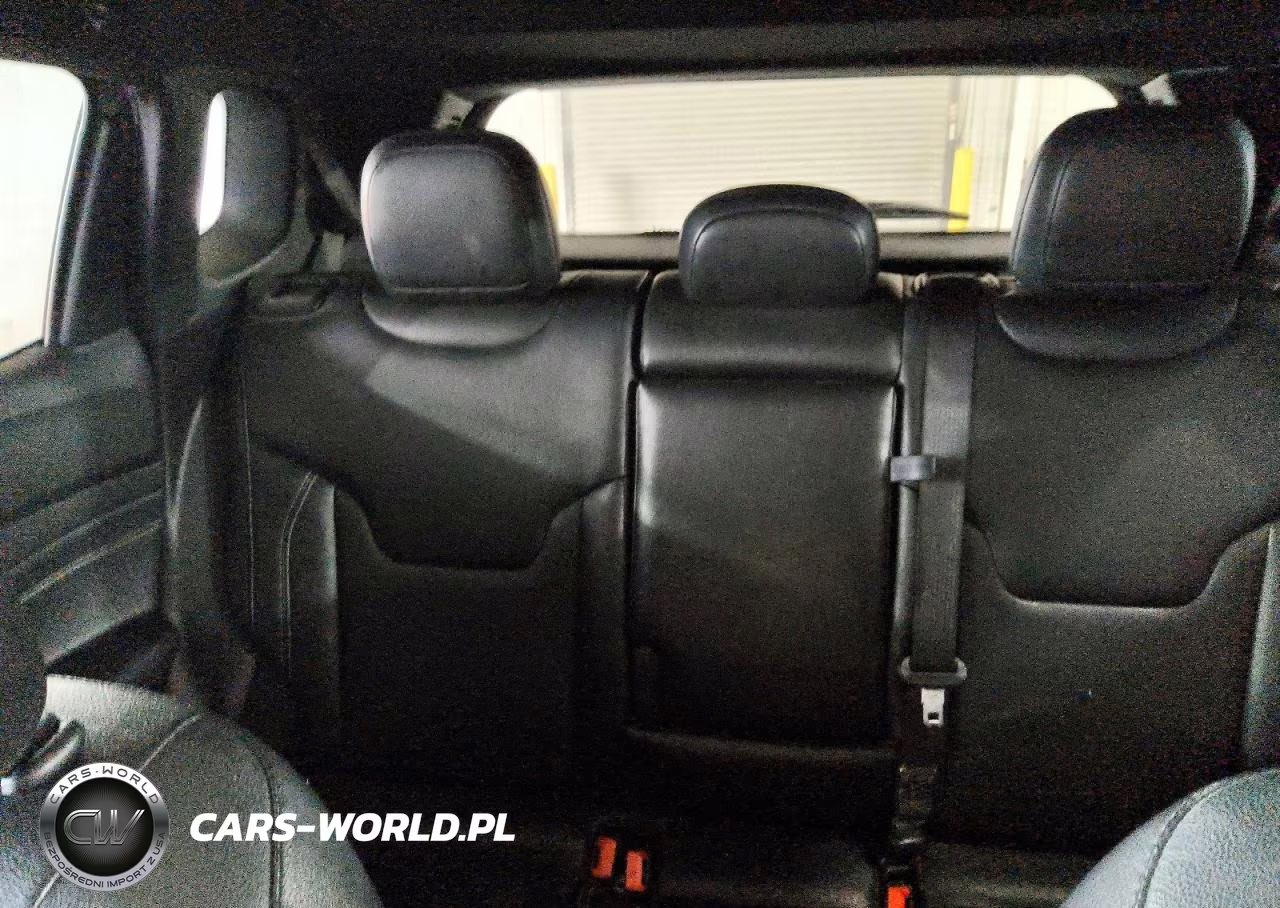 2024 Jeep Compass Limited VIN:3C4NJDCN2RT587979 - 10