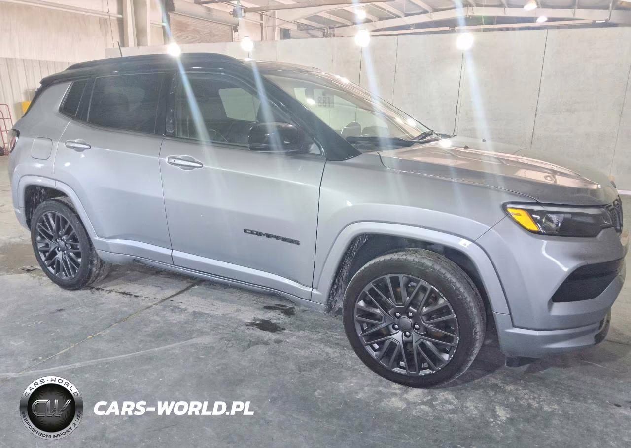 2024 Jeep Compass Limited VIN:3C4NJDCN2RT587979 - 4