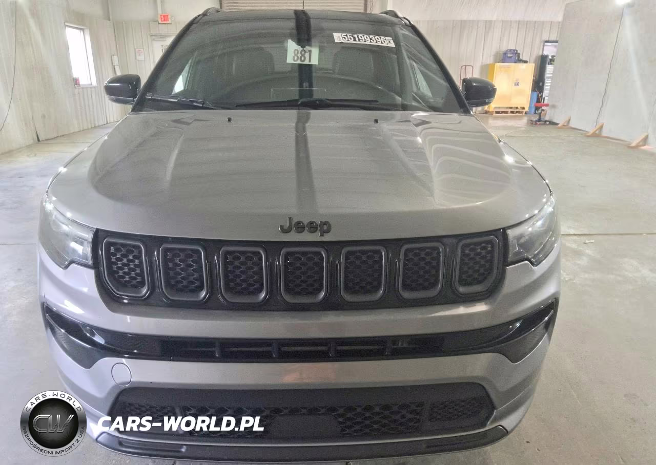 2024 Jeep Compass Limited VIN:3C4NJDCN2RT587979 - 5