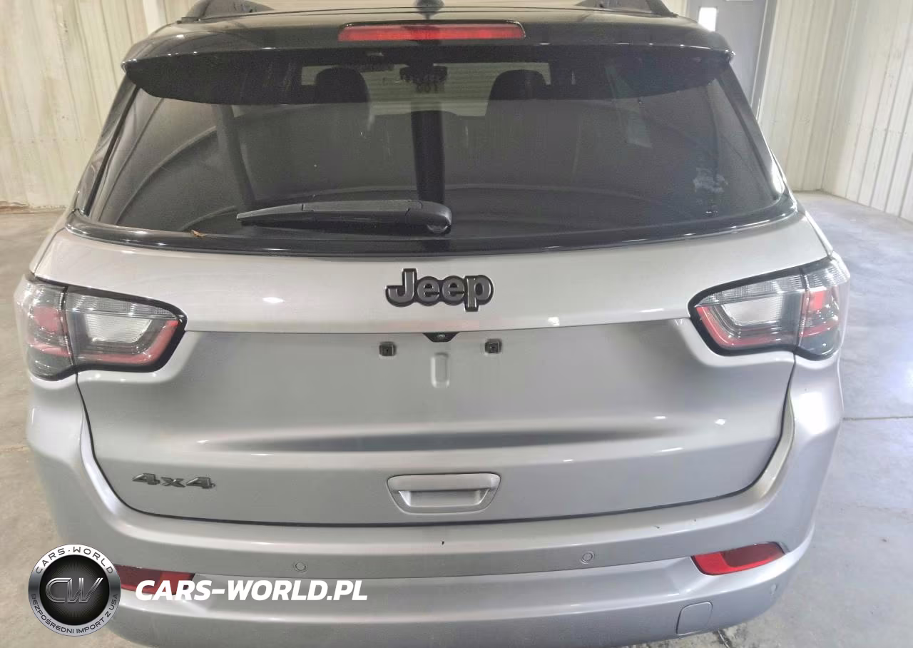 2024 Jeep Compass Limited VIN:3C4NJDCN2RT587979 - 6