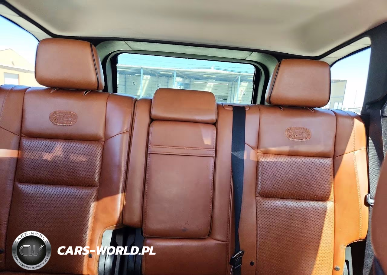 2012 Jeep Grand Cherokee Overland VIN:1C4RJFCT8CC189934 - 10