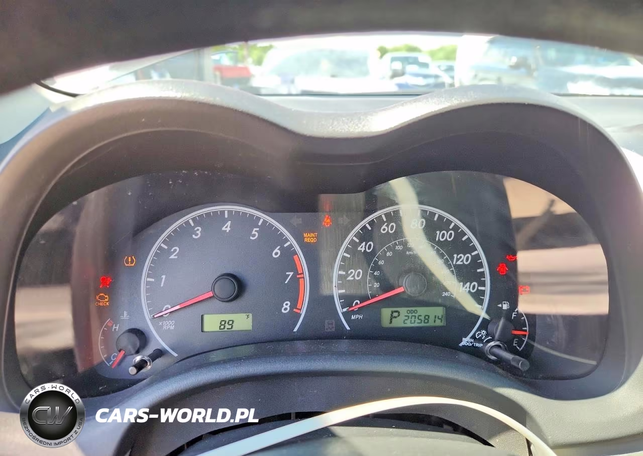 2013 Toyota Corolla L VIN:5YFBU4EE4DP147121 - 9