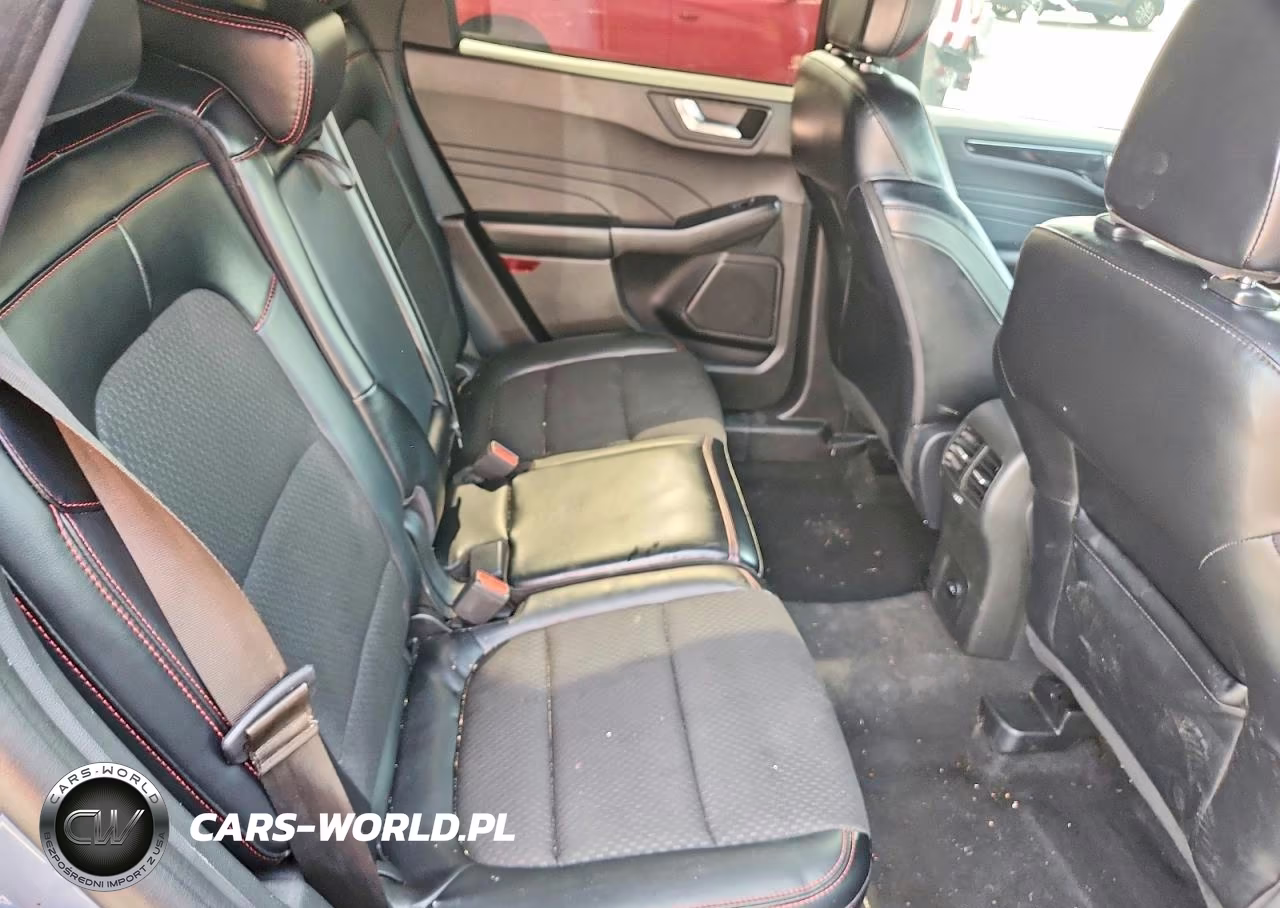 2024 Ford Escape St Line VIN:1FMCU0MN6RUA15594 - 11