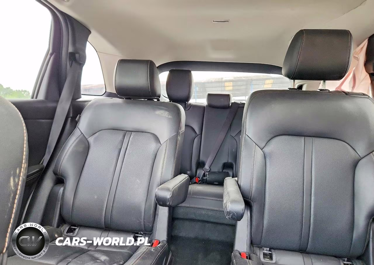 2024 Mazda Cx-90 Premium VIN:JM3KKDHD6R1134706 - 10