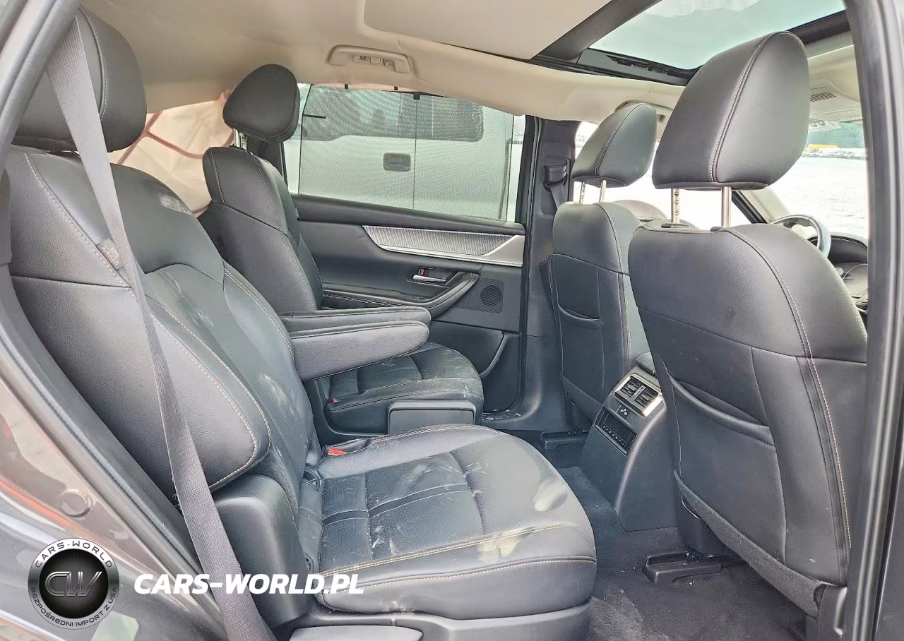 2024 Mazda Cx-90 Premium VIN:JM3KKDHD6R1134706 - 11