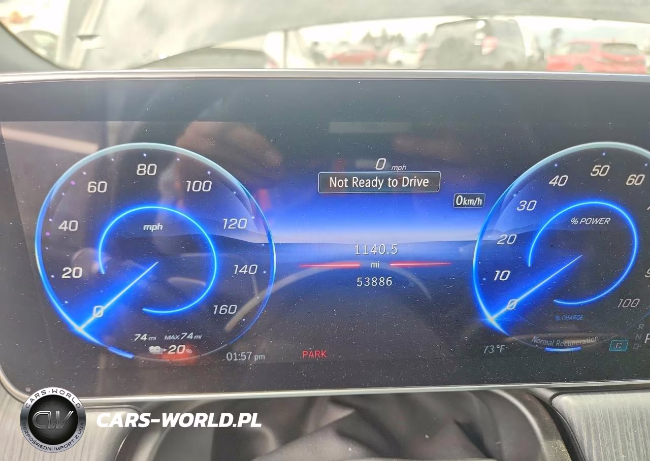 2023 Mercedes-Benz Eqs Suv 450 4Matic VIN:4JGDM2EB5PA028677 - 9