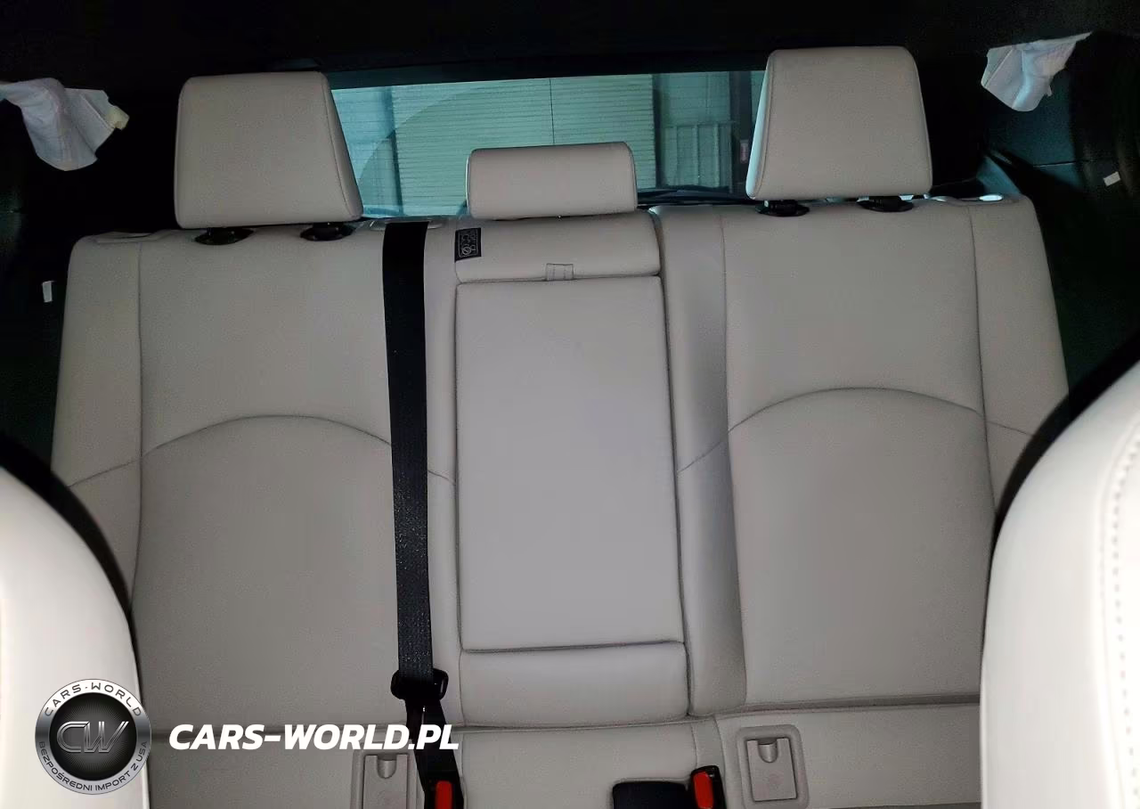 2021 Lexus Ux 250H VIN:JTHP9JBH5M2040211 - 10