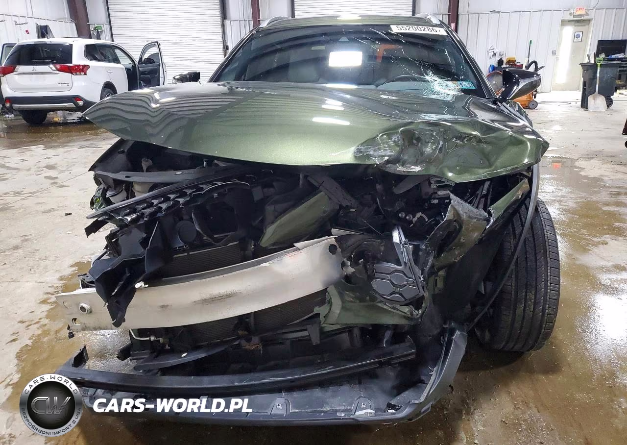 2021 Lexus Ux 250H VIN:JTHP9JBH5M2040211 - 5