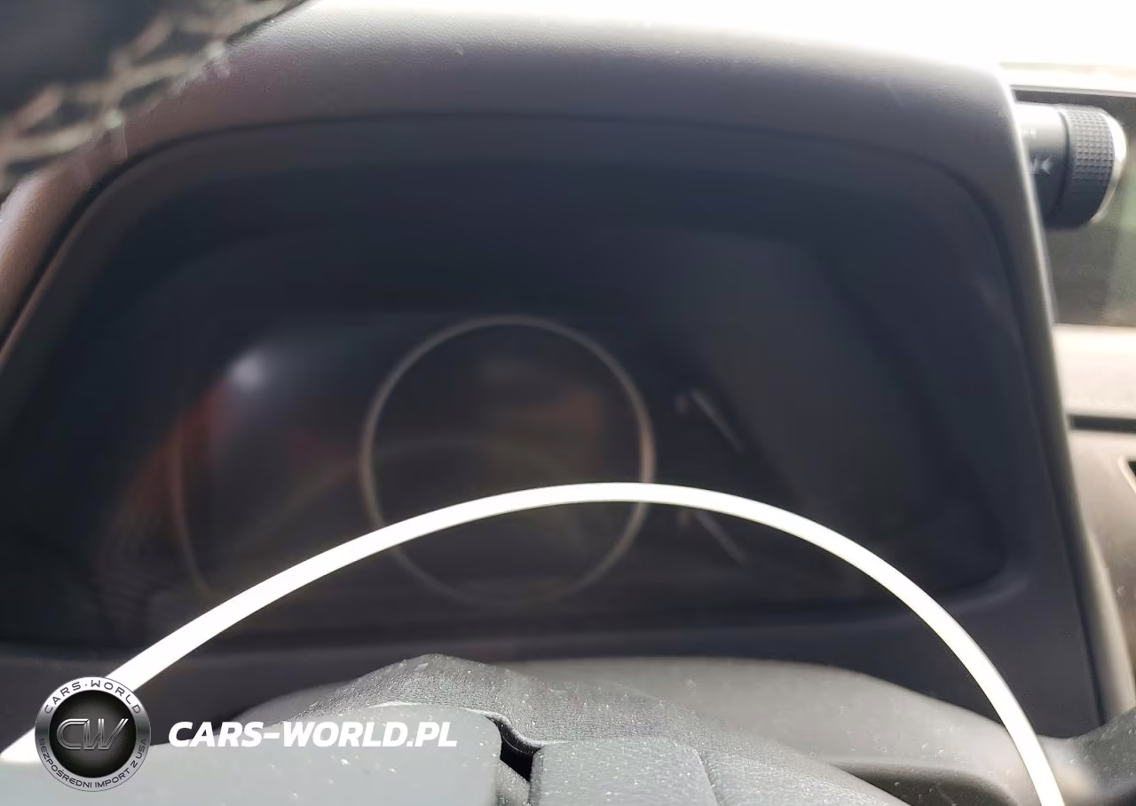 2021 Lexus Ux 250H VIN:JTHP9JBH5M2040211 - 9