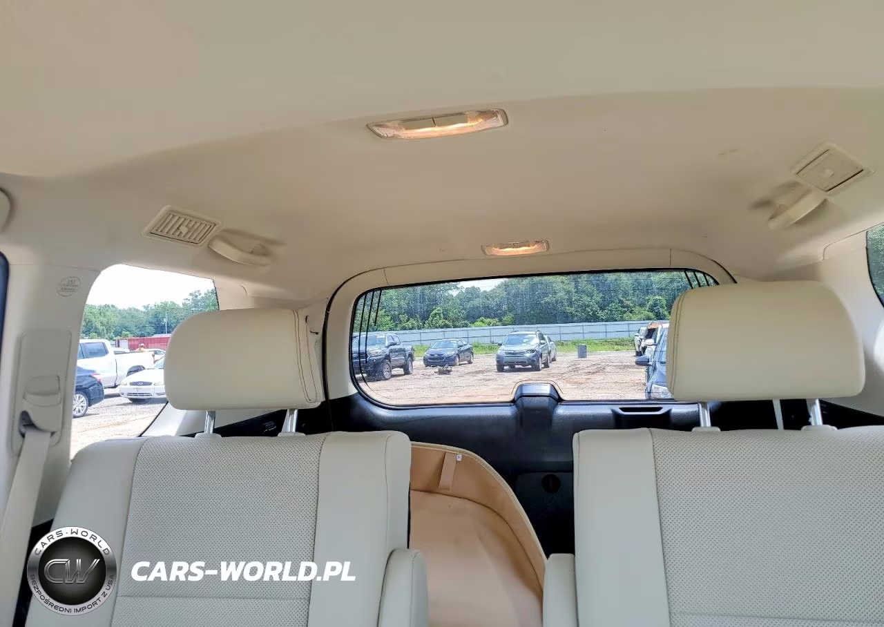 2020 Lexus Gx 460 Premium VIN:JTJAM7BX6L5253033 - 10