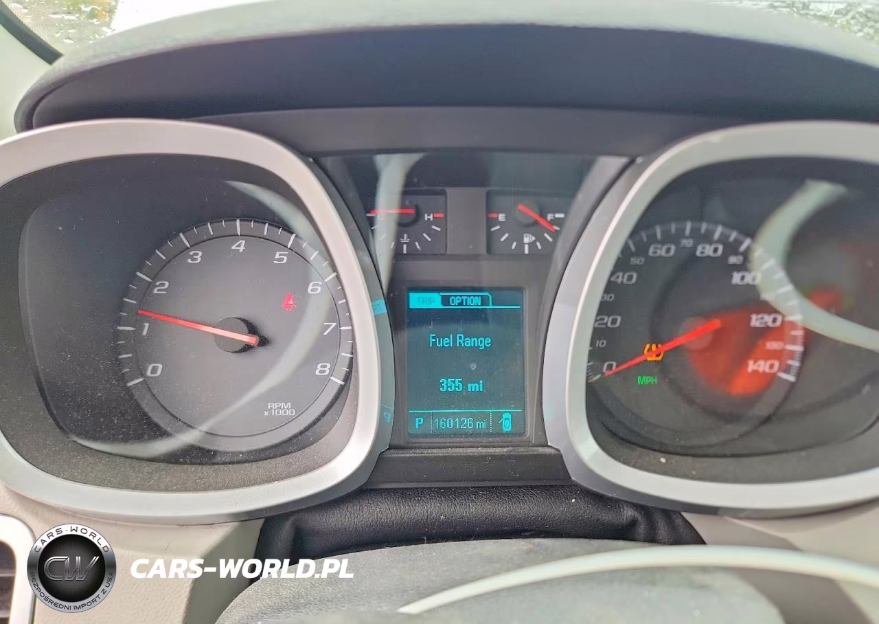 2017 Chevrolet Equinox Lt VIN:2GNFLFEK5H6350278 - 9