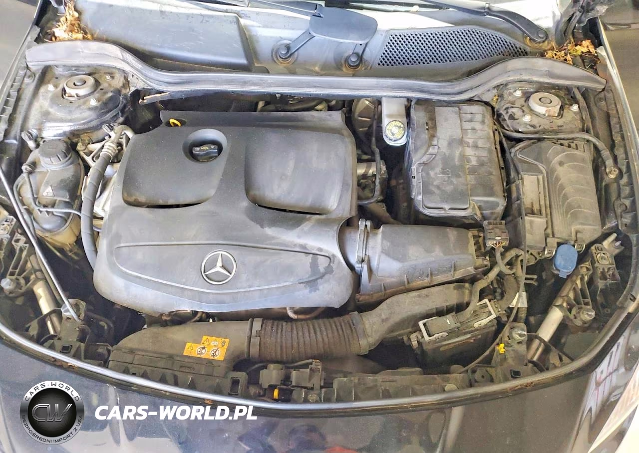 2019 Mercedes-Benz Cla 250 VIN:WDDSJ4EB0KN699293 - 11