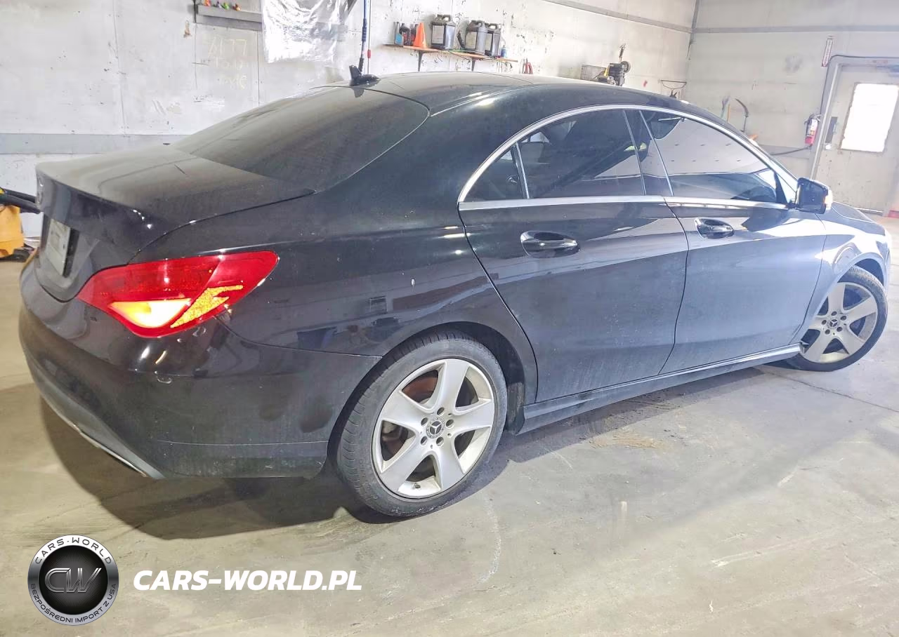 2019 Mercedes-Benz Cla 250 VIN:WDDSJ4EB0KN699293 - 3