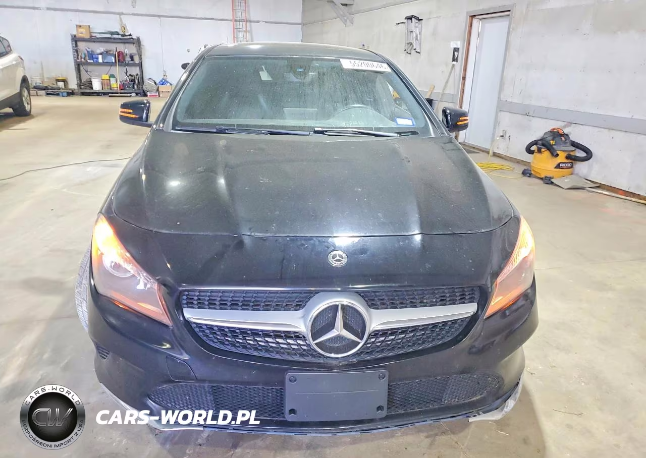 2019 Mercedes-Benz Cla 250 VIN:WDDSJ4EB0KN699293 - 5