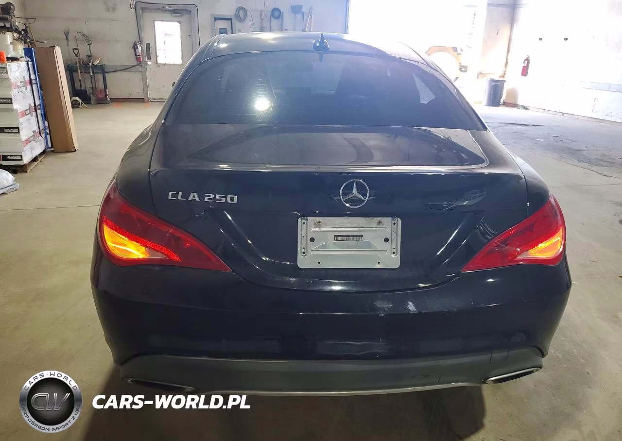 2019 Mercedes-Benz Cla 250 VIN:WDDSJ4EB0KN699293 - 6