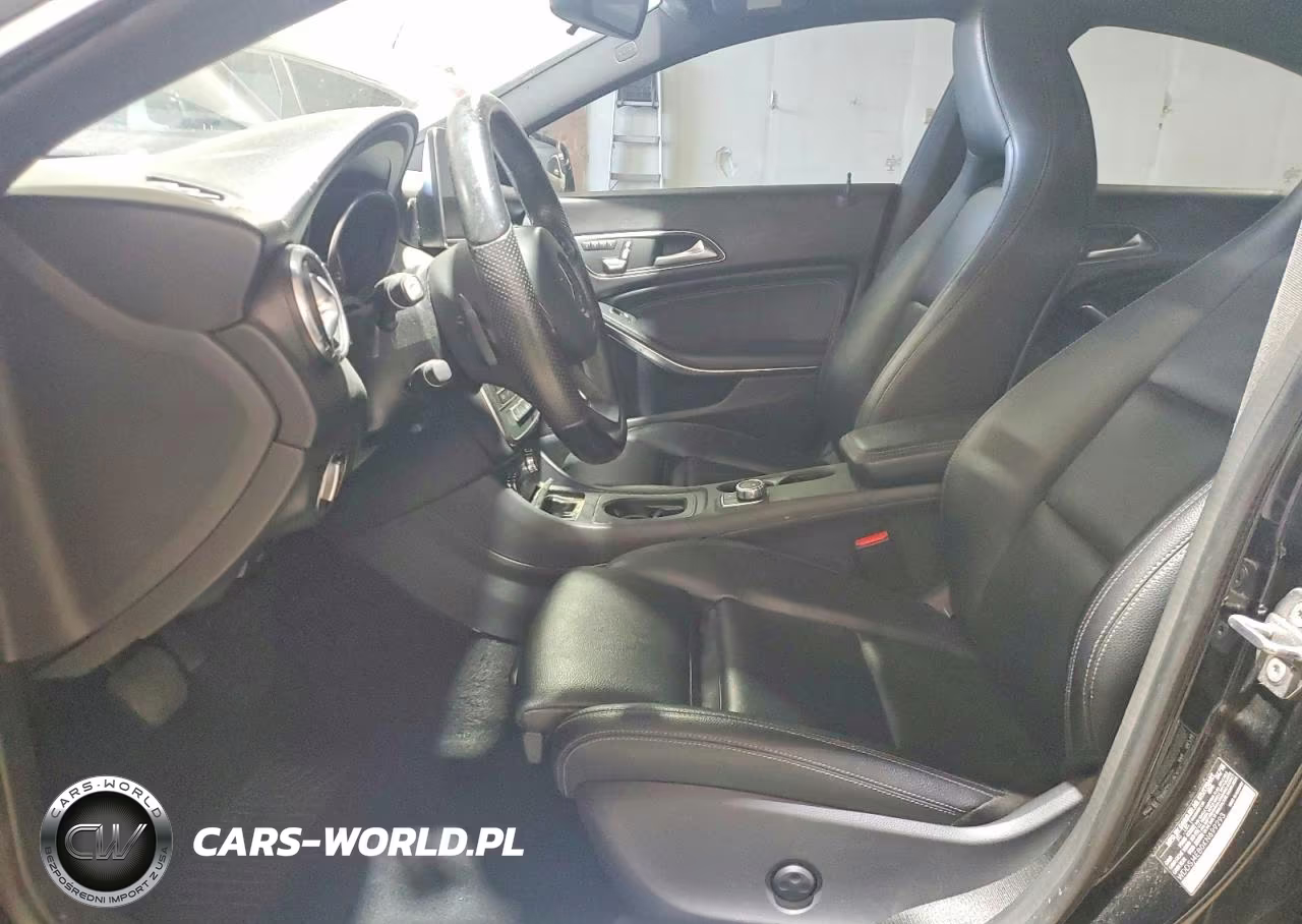 2019 Mercedes-Benz Cla 250 VIN:WDDSJ4EB0KN699293 - 7