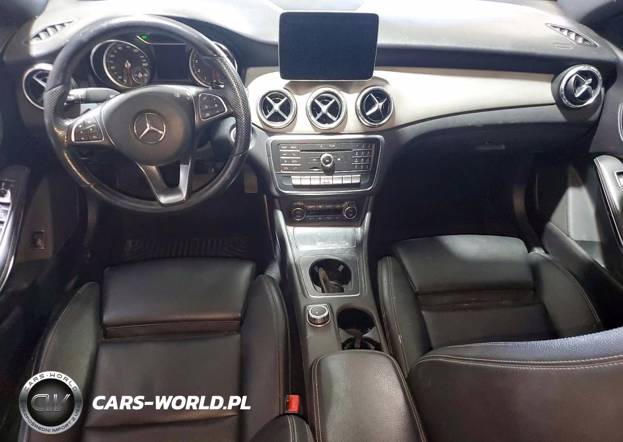 2019 Mercedes-Benz Cla 250 VIN:WDDSJ4EB0KN699293 - 8