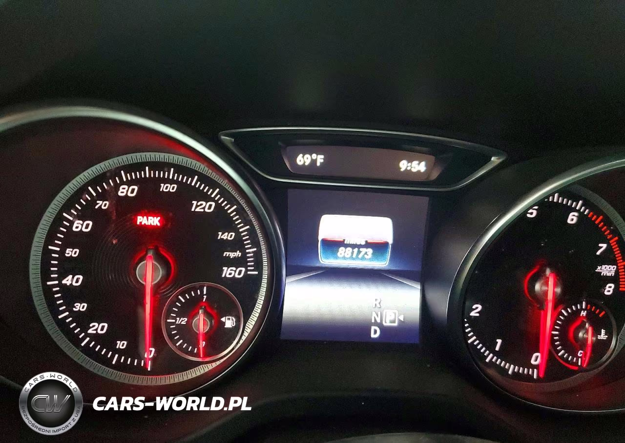 2019 Mercedes-Benz Cla 250 VIN:WDDSJ4EB0KN699293 - 9
