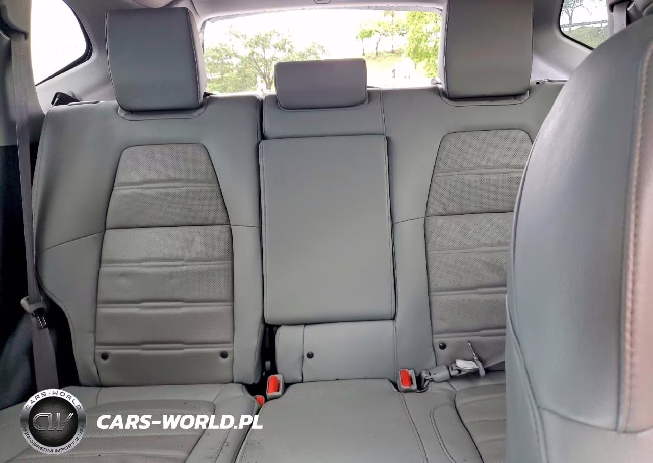 2022 Honda Cr-V Exl VIN:5J6RW1H86NA011974 - 10