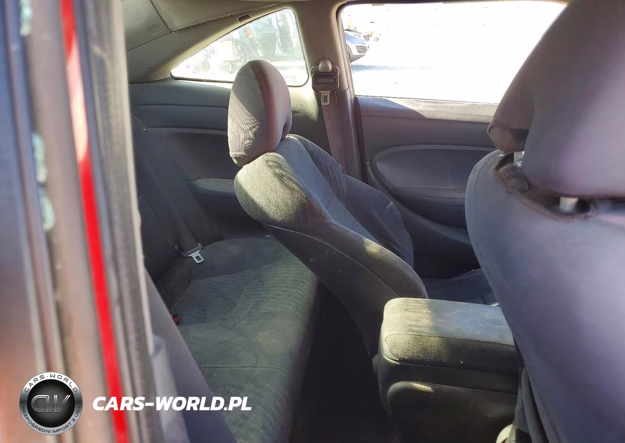 2009 Honda Civic Ex VIN:2HGFG12899H535417 - 10
