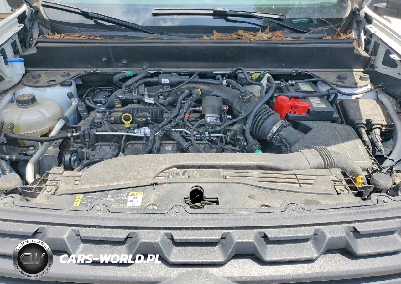 2024 Ford Maverick Xl VIN:3FTTW8A96RRA45027 - 11