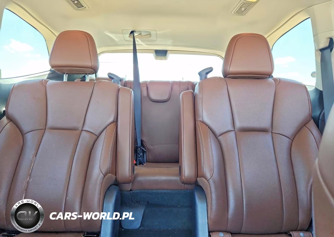 2021 Subaru Ascent Touring VIN:4S4WMARDXM3455514 - 10