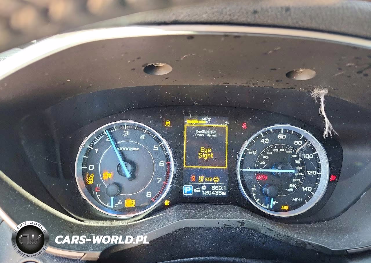 2021 Subaru Ascent Touring VIN:4S4WMARDXM3455514 - 9