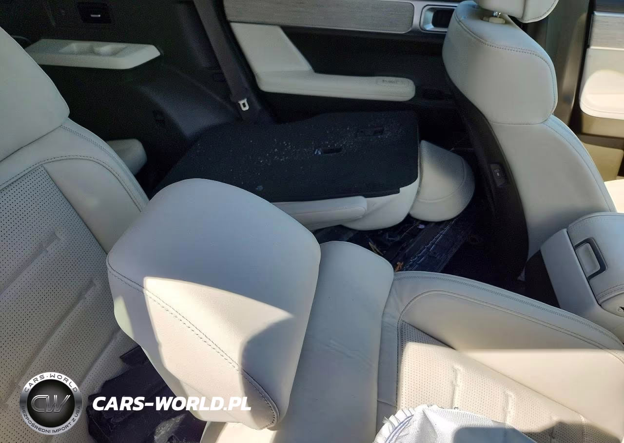 2025 Hyundai Santa Fe Calligraphy VIN:5NMP5DG12SH030898 - 11