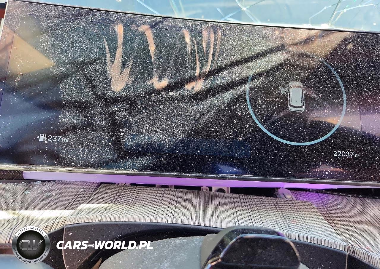 2025 Hyundai Santa Fe Calligraphy VIN:5NMP5DG12SH030898 - 9