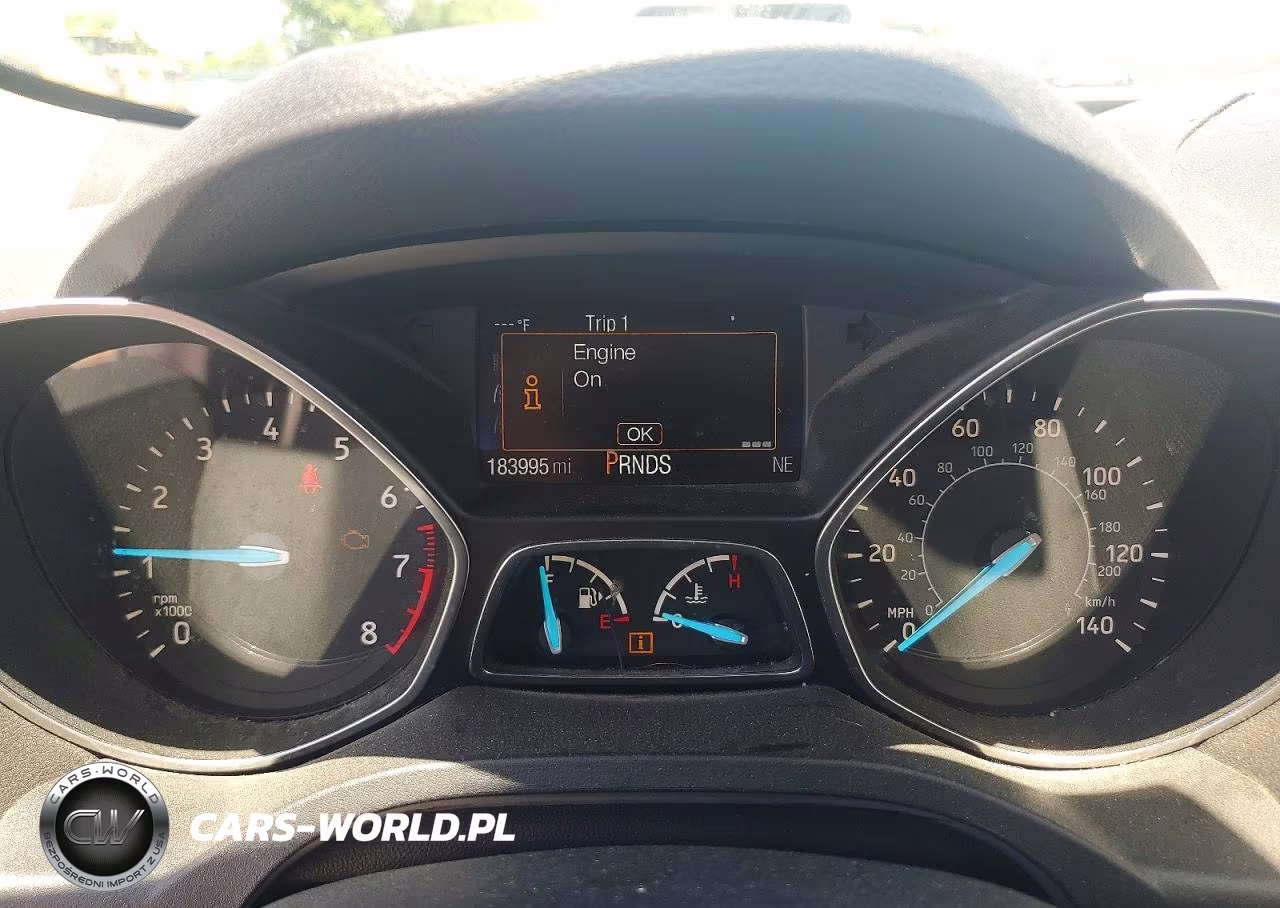 2017 Ford Escape Titanium VIN:1FMCU0JD1HUE06789 - 9
