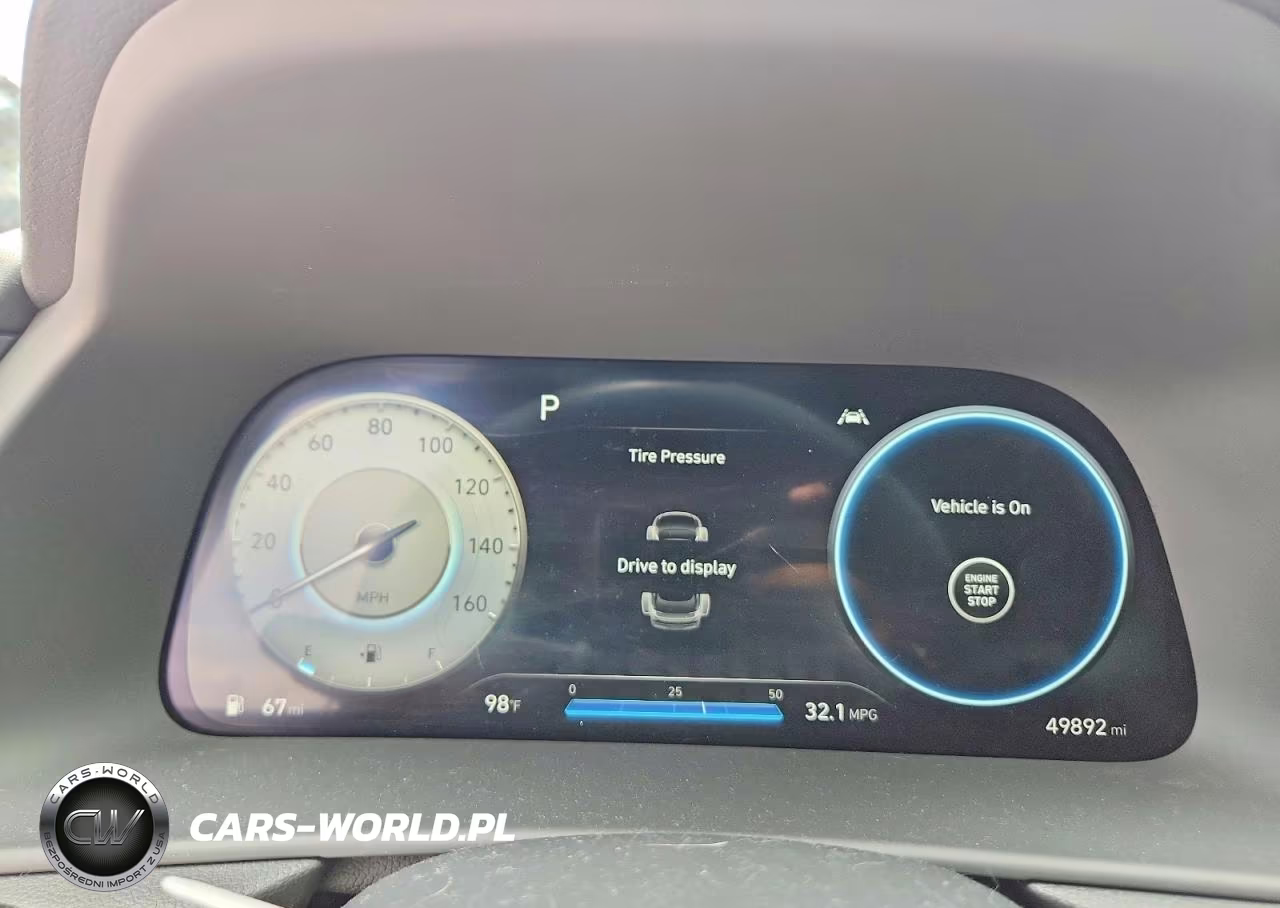 2022 Hyundai Sonata N Line VIN:KMHL14JC4NA227179 - 9