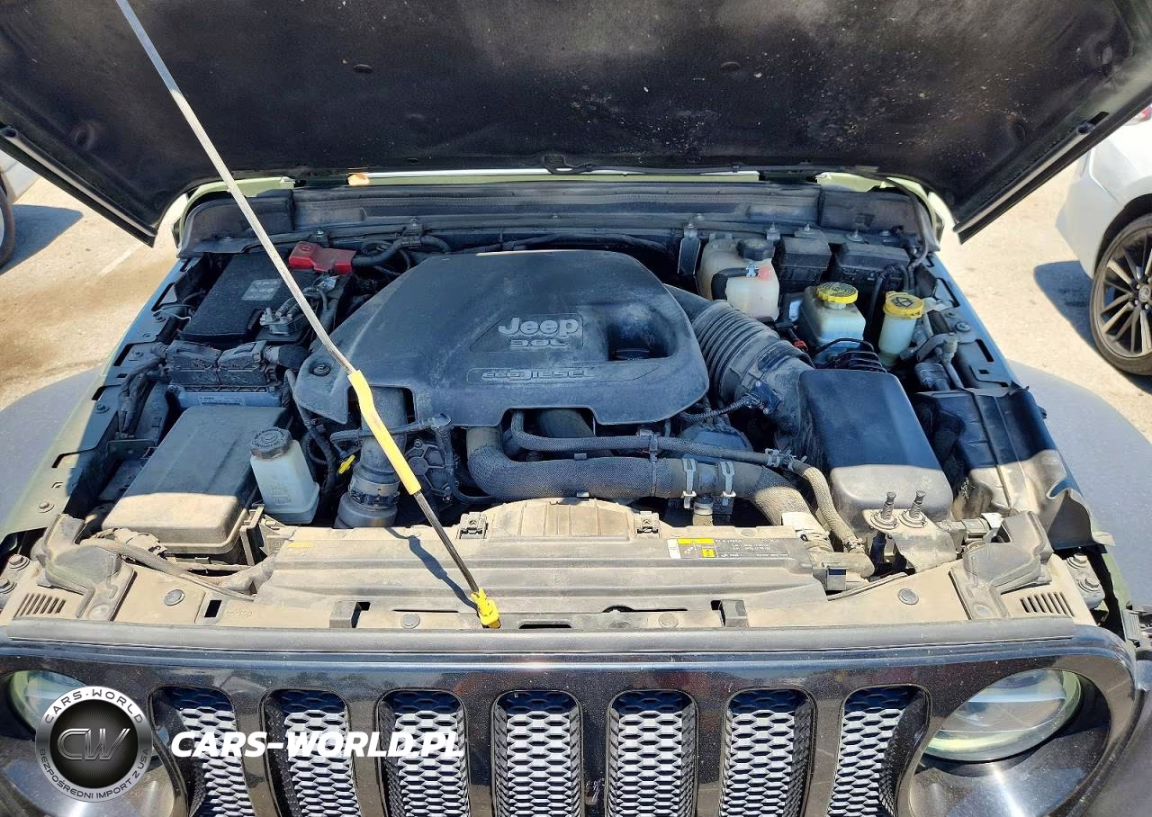 2021 Jeep Wrangler Unlimited Sport VIN:1C4HJXDM5MW541540 - 11