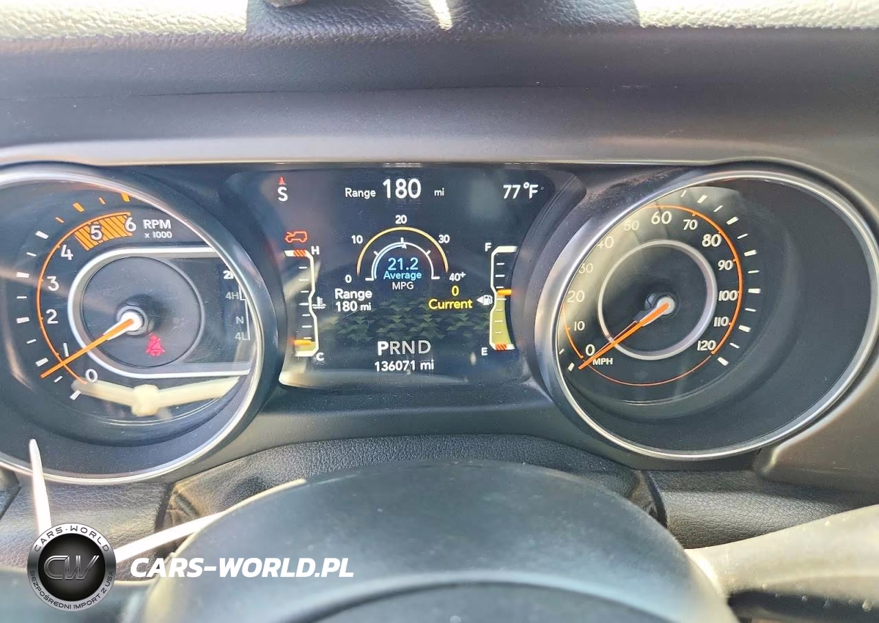 2021 Jeep Wrangler Unlimited Sport VIN:1C4HJXDM5MW541540 - 9