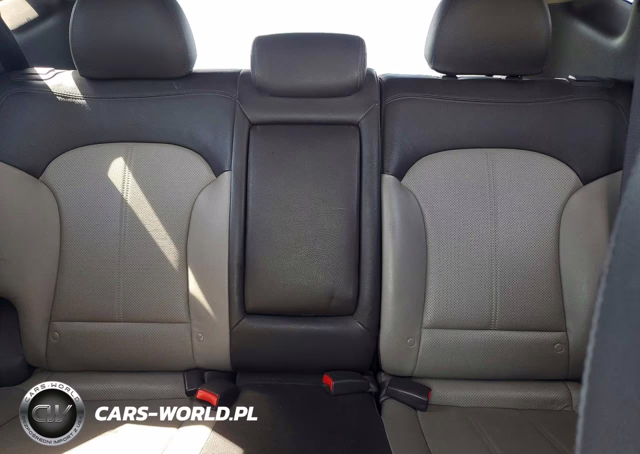 2013 Hyundai Tucson Limited VIN:KM8JUCAC0DU660102 - 10