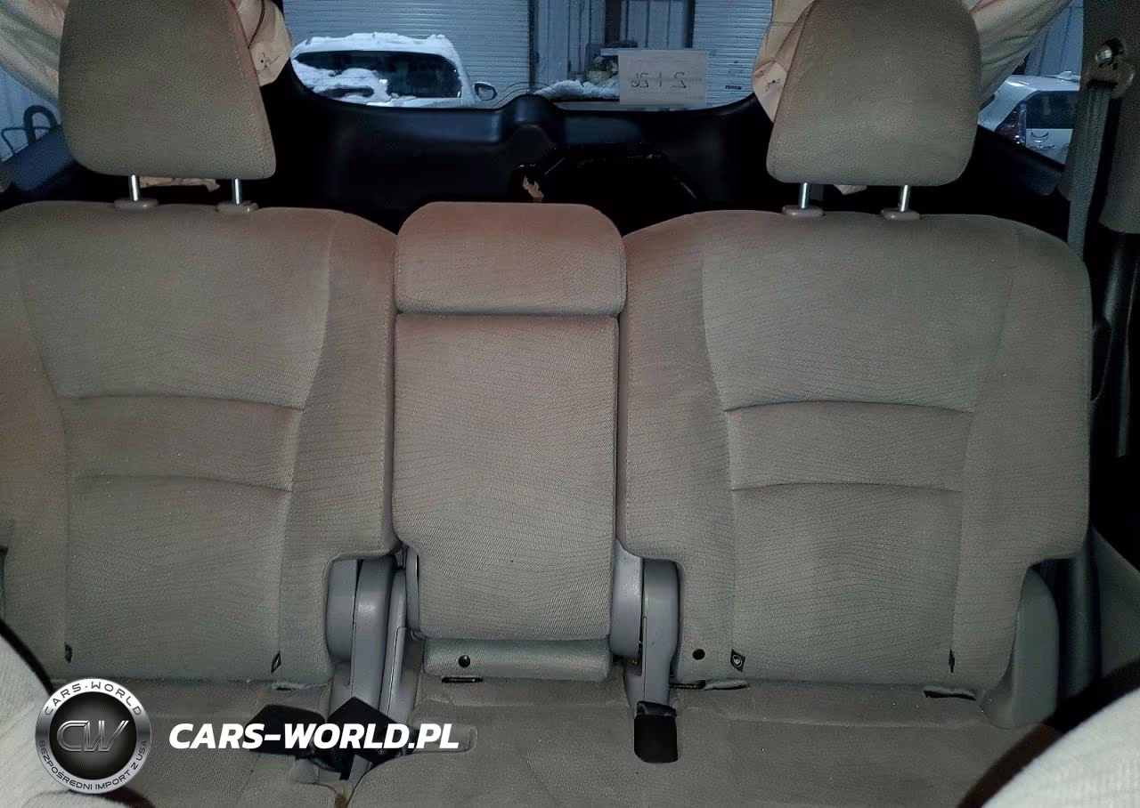 2018 Honda Pilot Ex VIN:5FNYF6H34JB030687 - 10