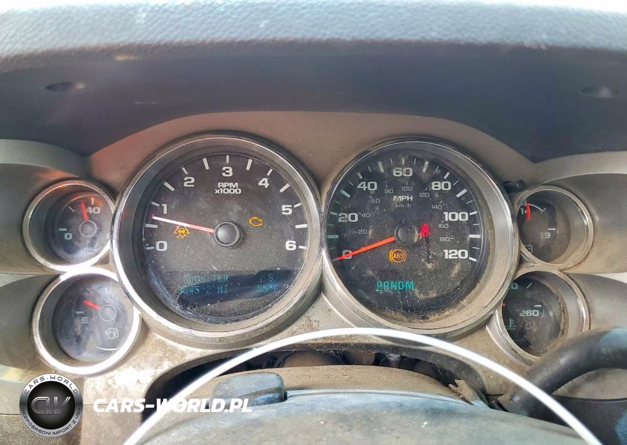 2011 Chevrolet Silverado K1500 Lt VIN:1GCRKSE35BZ261512 - 9
