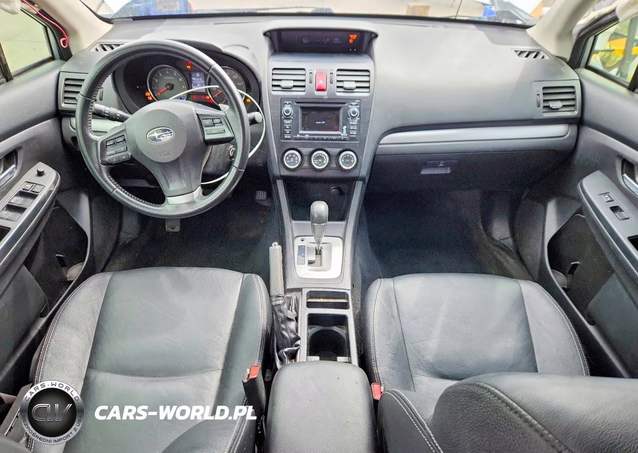 2013 Subaru Xv Crosstrek 2.0 Limited VIN:JF2GPAGC1DH851880 - 8