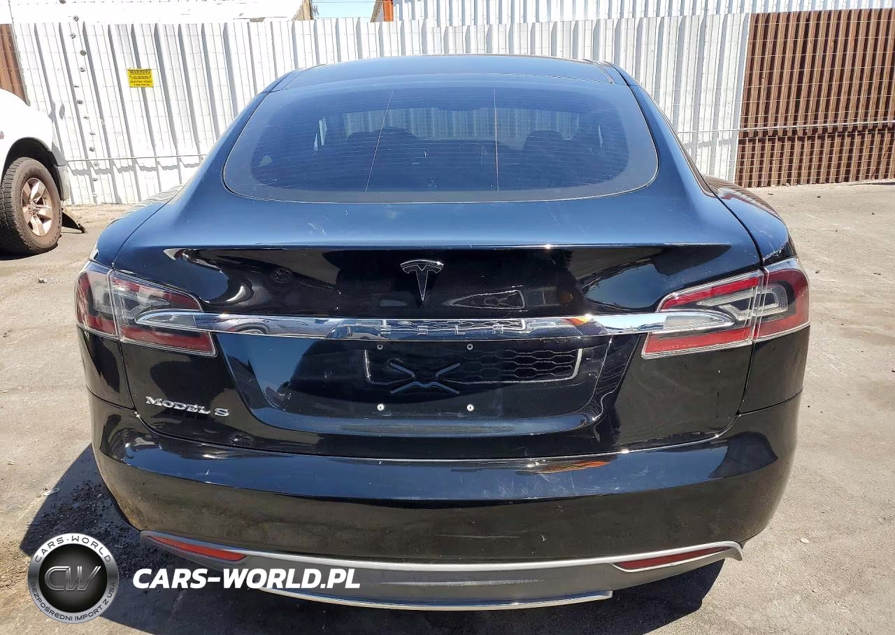 TESLA MODEL S VIN:5YJSA1CN4DFP04485 - 6