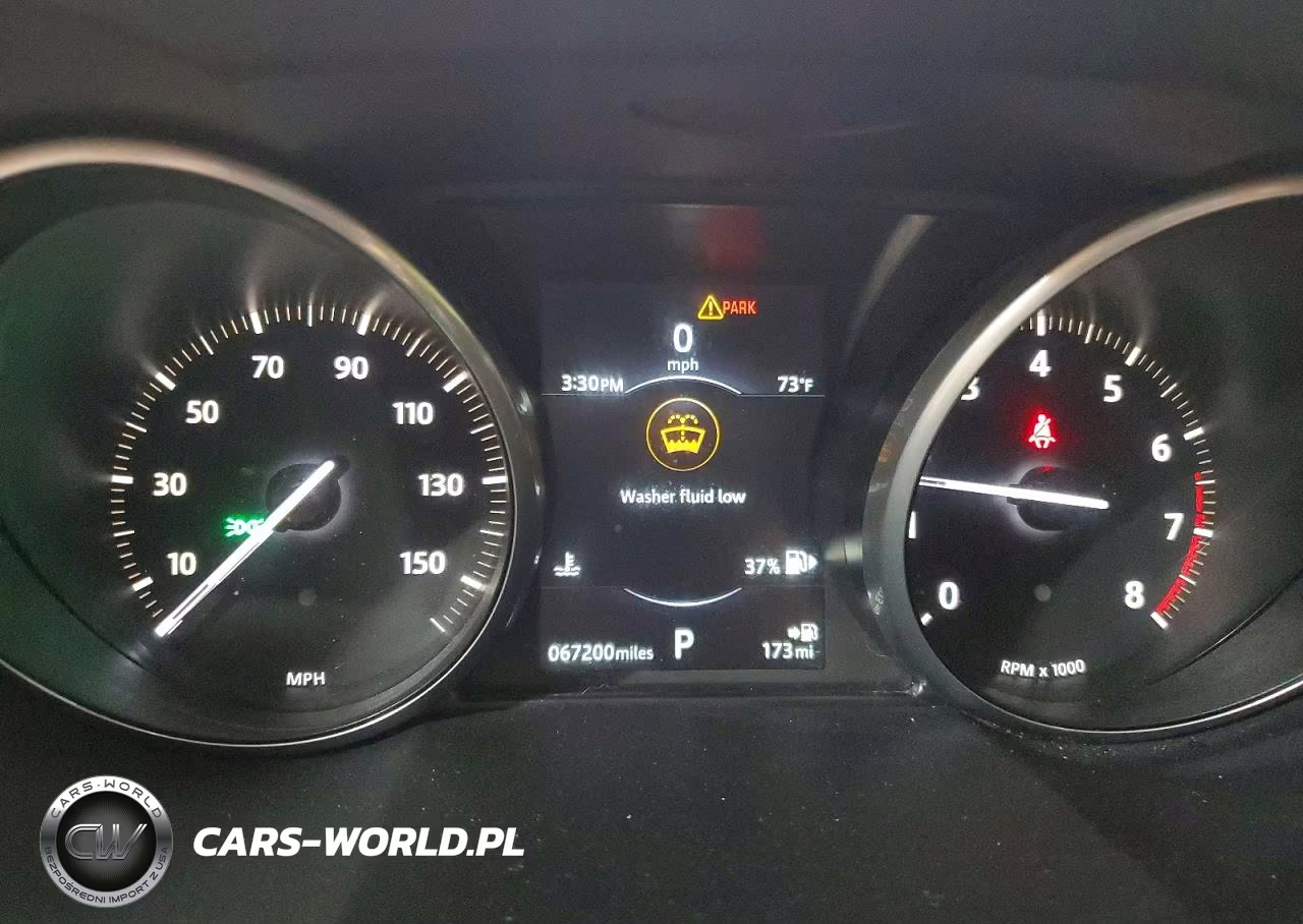 2018 Land Rover Range Rover Evoque Se VIN:SALVP2RX7JH267631 - 9