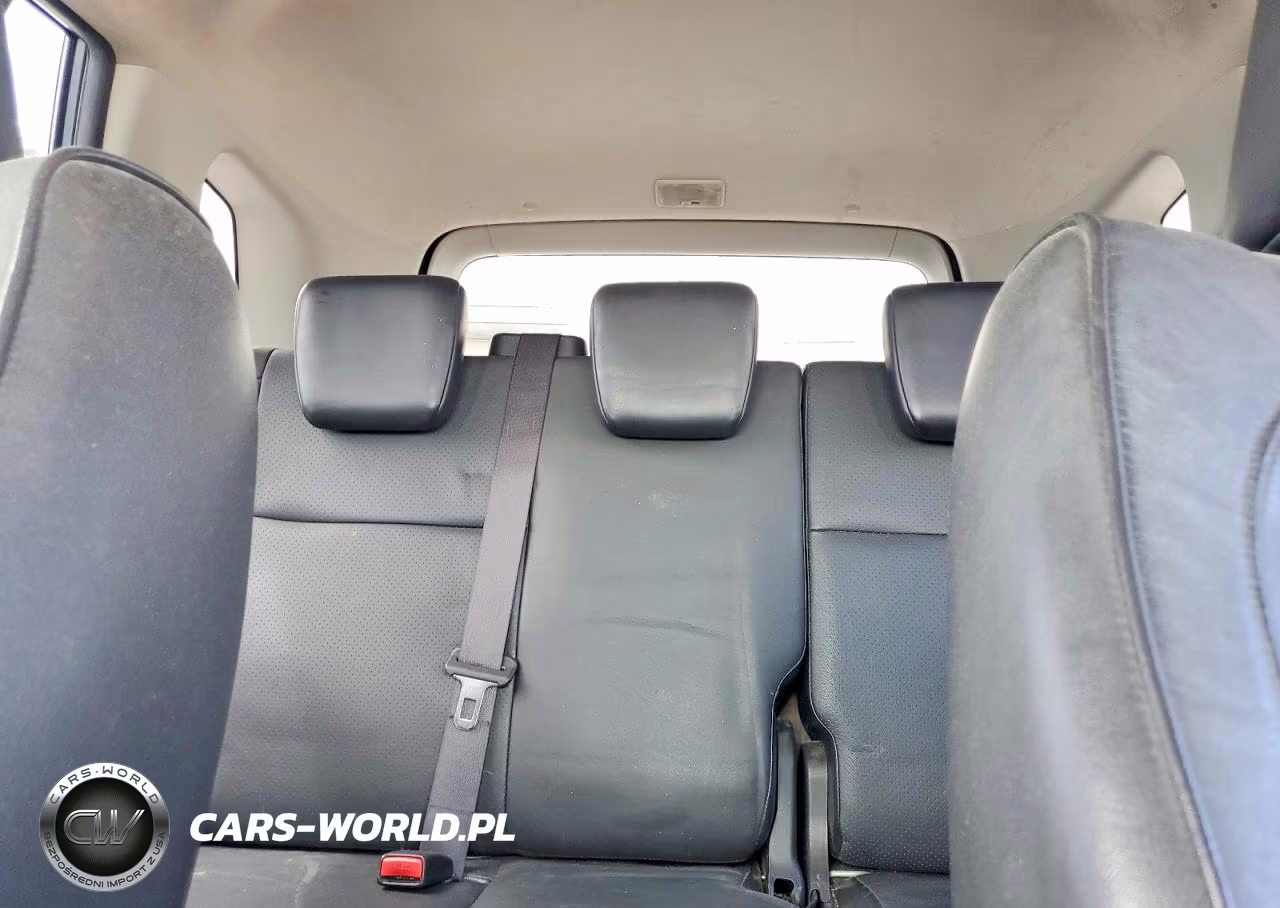 2007 Suzuki Grand Vitara Luxury VIN:JS3TE947374200496 - 10