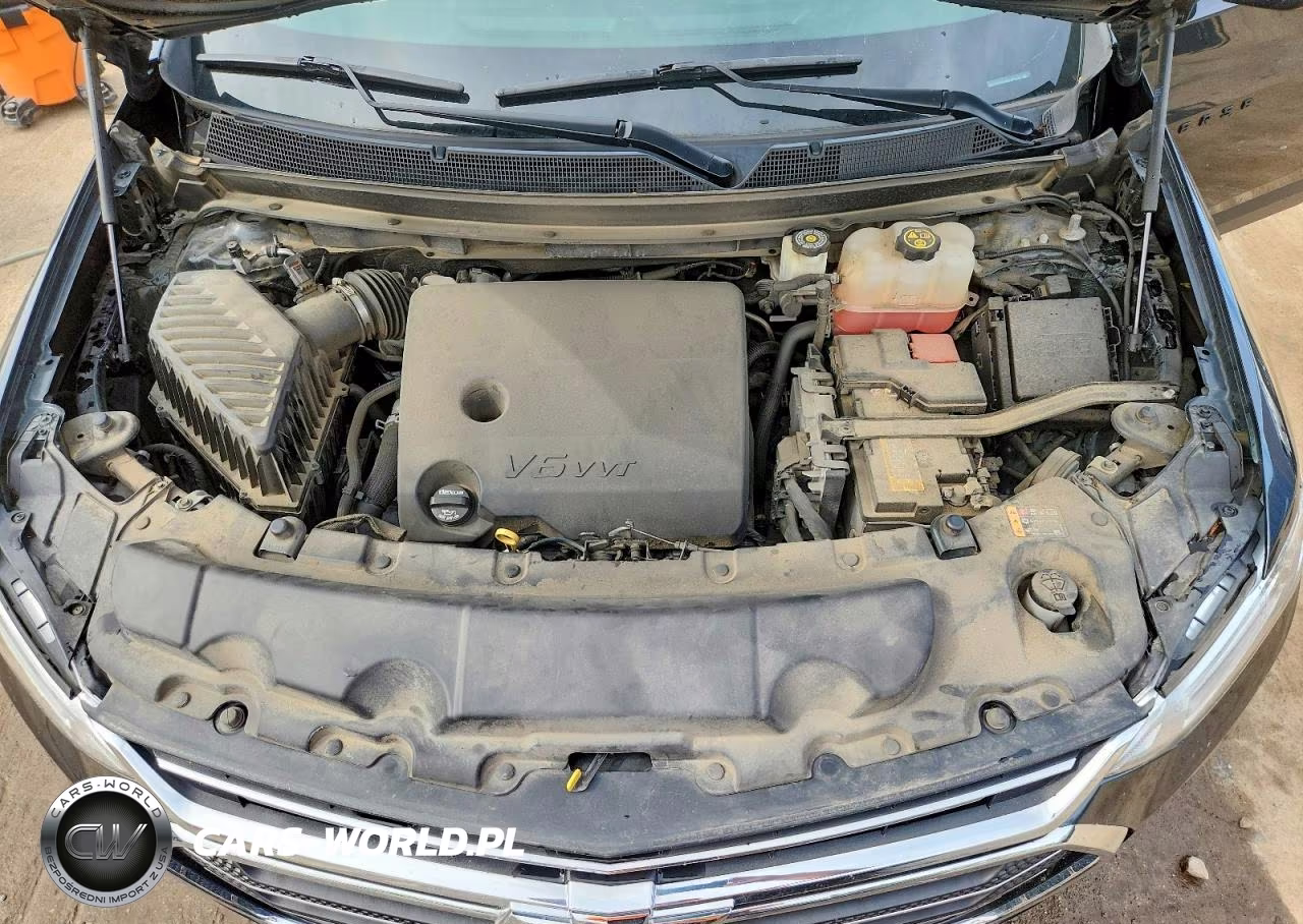 2020 Chevrolet Traverse Lt VIN:1GNEVHKW5LJ173381 - 12