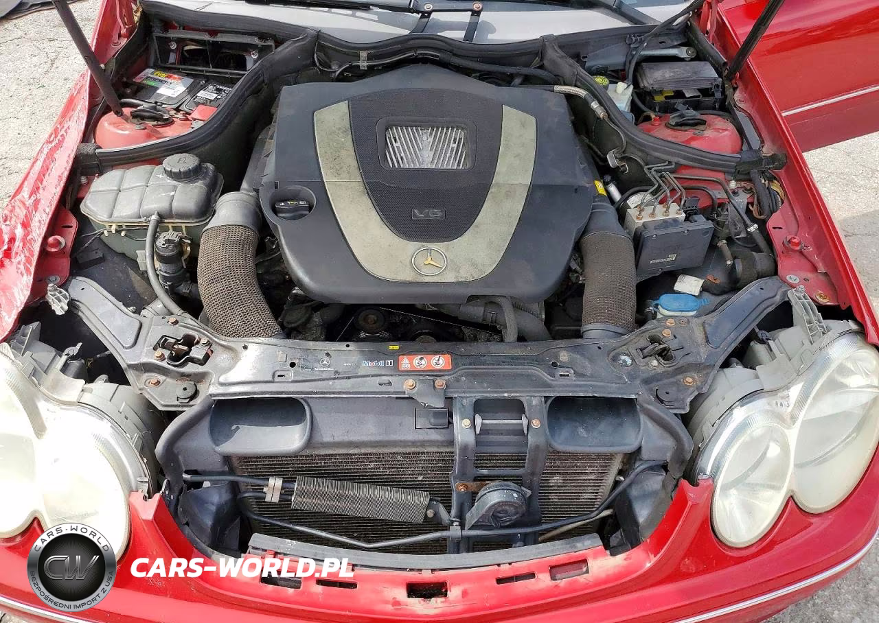 2007 Mercedes-Benz Clk 350 VIN:WDBTJ56H97F228508 - 11