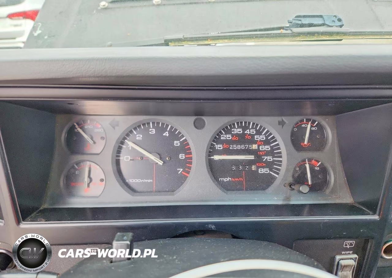 1996 Jeep Cherokee Sport VIN:1J4FJ68S4TL261063 - 9