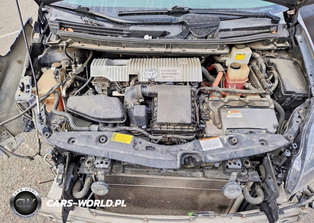 2010 Toyota Prius Iii VIN:JTDKN3DU6A0210368 - 11